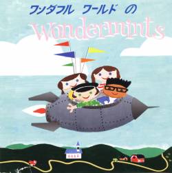The Wondermints : Wonderful World of the Wondermints